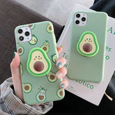 Avocado phone case - Show Gadgets